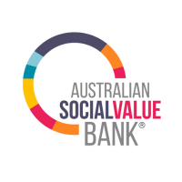 Aus Social Value Bank