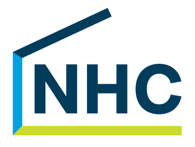 logo NHC